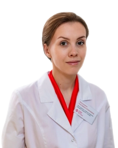 Баклушина Екатерина Алексеевна Врач-невролог, Врач-рефлексотерапевт