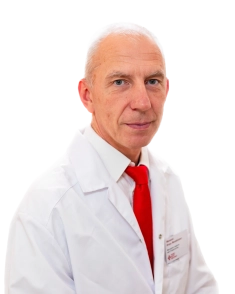 Малахов Игорь Михайлович Врач-уролог, Врач ультразвуковой диагностики (УЗИ)