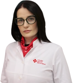 Лаврусь Марина Александровна Врач-уролог