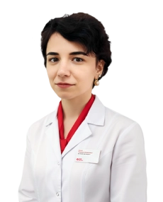 Кочка Людмила Сергеевна Врач-терапевт, Врач-кардиолог