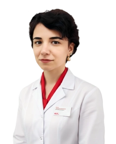 Кочка Людмила Сергеевна Врач-терапевт, Врач-кардиолог