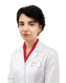 Кочка Людмила Сергеевна Врач-терапевт, Врач-кардиолог