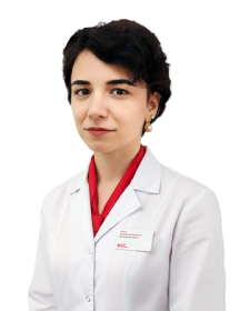 Кочка Людмила Сергеевна Врач-терапевт, Врач-кардиолог