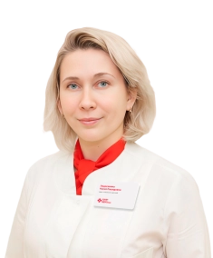 Подосенина Накия Рашидовна Детский врач-стоматолог-терапевт