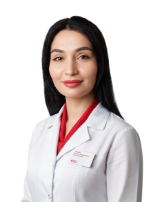 Арешян Кнарик Арутюновна Врач акушер-гинеколог