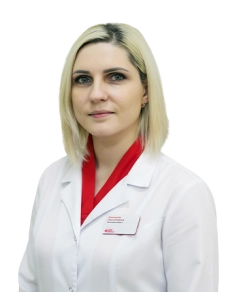 Ломоносова Ольга Игоревна Врач-стоматолог-терапевт