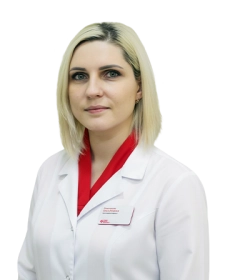 Ломоносова Ольга Игоревна Врач-стоматолог-терапевт