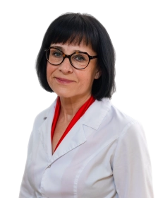 Завалина Галина Вячеславовна Врач-педиатр, Врач-гастроэнтеролог