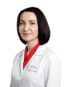 Романенко Наталья Алексеевна Врач ультразвуковой диагностики (УЗИ)