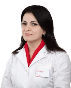 Ванян Лусине Маисовна Врач-гастроэнтеролог