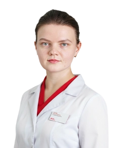 Бондарь Ольга Игоревна Врач анестезиолог-реаниматолог