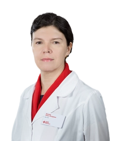 Фаллер Ольга Игоревна Врач ультразвуковой диагностики (УЗИ)