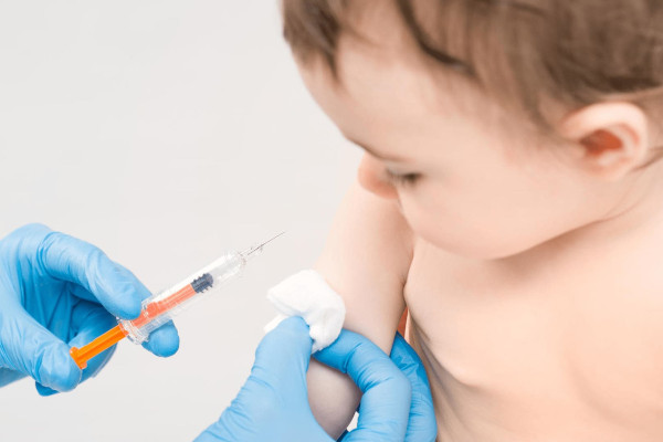 Вакцинация детей Вакцинация детей