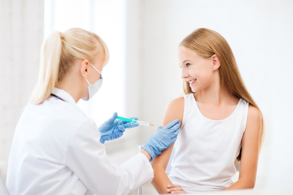 Вакцинация детей Вакцинация детей