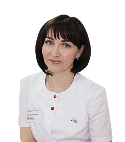 Романенко Наталья Алексеевна УЗИ (ультразвуковой диагностики) врач