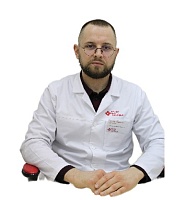 Котянков Аркадий Олегович Дерматовенеролог, Детский дерматовенеролог