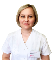 Десятова Юлия Витальевна Врач функциональной диагностики, Детский врач функциональной диагностики